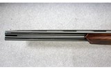 Benelli ~ 828U Field Black ~ 12 Gauge - 6 of 10