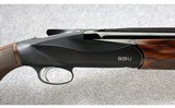 Benelli ~ 828U Field Black ~ 12 Gauge - 3 of 10