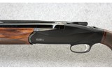 Benelli ~ 828U Field Black ~ 12 Gauge - 8 of 10