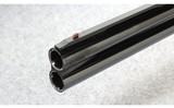 Benelli ~ 828U Field Black ~ 12 Gauge - 5 of 10