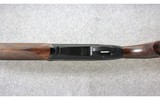 Benelli ~ 828U Field Black ~ 12 Gauge - 7 of 10