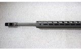 Ruger ~ Precision Rifle Model 18080 ~ .338 Lapua Mag. - 6 of 10