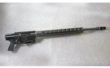 Ruger ~ Precision Rifle Model 18080 ~ .338 Lapua Mag. - 1 of 10