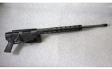 Ruger ~ Precision Rifle Model 18029 ~ 6.5 Creedmoor - 1 of 10