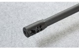 Ruger ~ Precision Rifle Model 18029 ~ 6.5 Creedmoor - 5 of 10