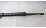Ruger ~ Precision Rifle Model 18029 ~ 6.5 Creedmoor - 4 of 10