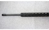 Ruger ~ Precision Rifle Model 18029 ~ 6.5 Creedmoor - 6 of 10