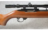 Ruger ~ 10/22 ~ .22 LR - 3 of 10