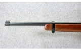 Ruger ~ 10/22 ~ .22 LR - 6 of 10