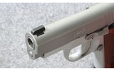 Kimber ~ Micro 380 STS Rosewood ~ .380 acp - 3 of 3