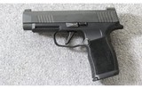 Sig Sauer ~ P365XL-9-BXR3 ~ 9mm Para. - 2 of 7