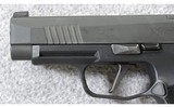 Sig Sauer ~ P365XL-9-BXR3 ~ 9mm Para. - 4 of 7