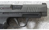 Sig Sauer ~ P365XL-9-BXR3 ~ 9mm Para. - 6 of 7