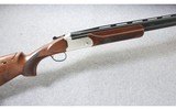 Stevens ~ Model 555 Sporting ~ 12 Gauge - 1 of 10