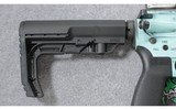 Black Rain Ordnance ~ Spec 15 Tiffany Blue Battleworn ~ .223 Wylde - 2 of 10