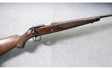 Winchester ~ Model 52B Utah Centennial Sporter ~ .22 LR - 1 of 10