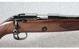 Winchester ~ Model 52B Utah Centennial Sporter ~ .22 LR - 3 of 10