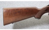 Winchester ~ Model 52B Utah Centennial Sporter ~ .22 LR - 2 of 10