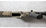 Black Rain Ordnance ~ Fallout 15 FDE Battleworn ~ .223 Wylde - 7 of 10