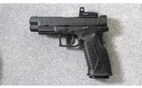 Springfield Armory ~ XDM Elite OSP ~ 10mm Auto - 2 of 7