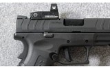 Springfield Armory ~ XDM Elite OSP ~ 10mm Auto - 7 of 7