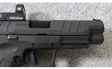 Springfield Armory ~ XDM Elite OSP ~ 10mm Auto - 6 of 7