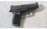 Sig Sauer ~ P365XL-9-BXR3 ~ 9mm Para. - 1 of 3