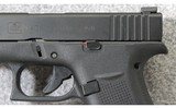 Glock ~ G43X Black ~ 9mm Para. - 3 of 7