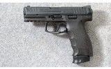 Heckler & Koch ~ VP9 ~ 9mm Para. - 2 of 7