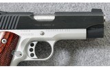 Kimber ~ Stainless Pro Carry II ~ .45 acp - 6 of 7