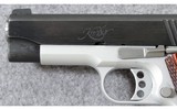 Kimber ~ Stainless Pro Carry II ~ .45 acp - 4 of 7