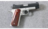 Kimber ~ Stainless Pro Carry II ~ .45 acp - 1 of 7