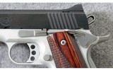 Kimber ~ Stainless Pro Carry II ~ .45 acp - 3 of 7