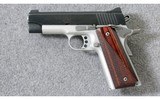 Kimber ~ Stainless Pro Carry II ~ .45 acp - 2 of 7
