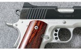 Kimber ~ Stainless Pro Carry II ~ .45 acp - 7 of 7