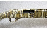 CZ ~ 1012 Synthetic Mossy Oak Bottomland Camo ~ 12 Gauge - 3 of 10