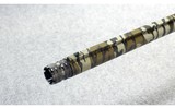 CZ ~ 1012 Synthetic Mossy Oak Bottomland Camo ~ 12 Gauge - 5 of 10