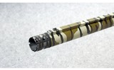 CZ ~ 1012 Synthetic Mossy Oak Bottomland Camo ~ 12 Gauge - 5 of 10