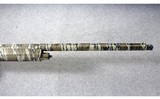 CZ ~ 1012 Synthetic Mossy Oak Bottomland Camo ~ 12 Gauge - 4 of 10