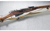 Mosin-Nagant ~ M91/30 ~ 7.62x54mmR - 1 of 11