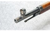 Mosin-Nagant ~ M91/30 ~ 7.62x54mmR - 5 of 11