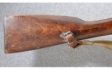 Mosin-Nagant ~ M91/30 ~ 7.62x54mmR - 2 of 11