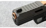 Shadow System ~ MR920 Elite Optic Ready ~ 9mm Para. - 5 of 7