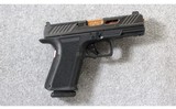 Shadow System ~ MR920 Elite Optic Ready ~ 9mm Para. - 1 of 7