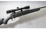 Ruger ~ American Scoped Combo Model 16934 ~ .308 Win. - 1 of 10