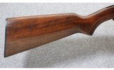 Winchester ~ Model 61 with Grooved Receiver ~ .22 WMR - 2 of 10