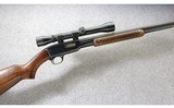 Winchester ~ Model 61 with Grooved Receiver ~ .22 WMR - 1 of 10
