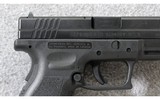 Springfield Armory ~ XD-9 4 Inch ~ 9mm Para. - 7 of 7