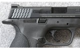 Smith & Wesson ~ M&P 9 ~ 9mm Para. - 7 of 7