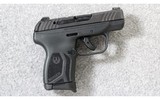 Ruger ~ LCP Max Model 13716 ~ .380 acp - 1 of 3